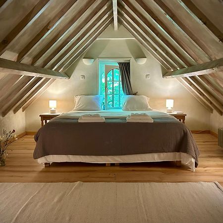B&B Pronkenburg Brugia Zewnętrze zdjęcie