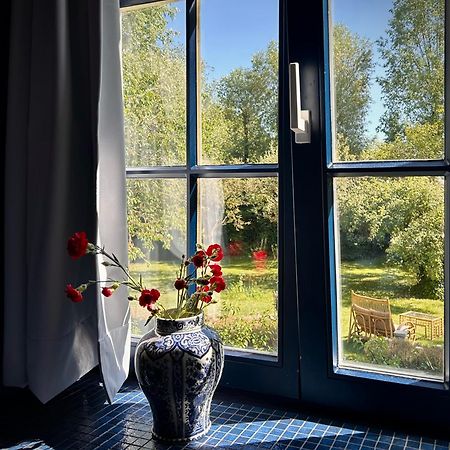 B&B Pronkenburg Brugia Zewnętrze zdjęcie