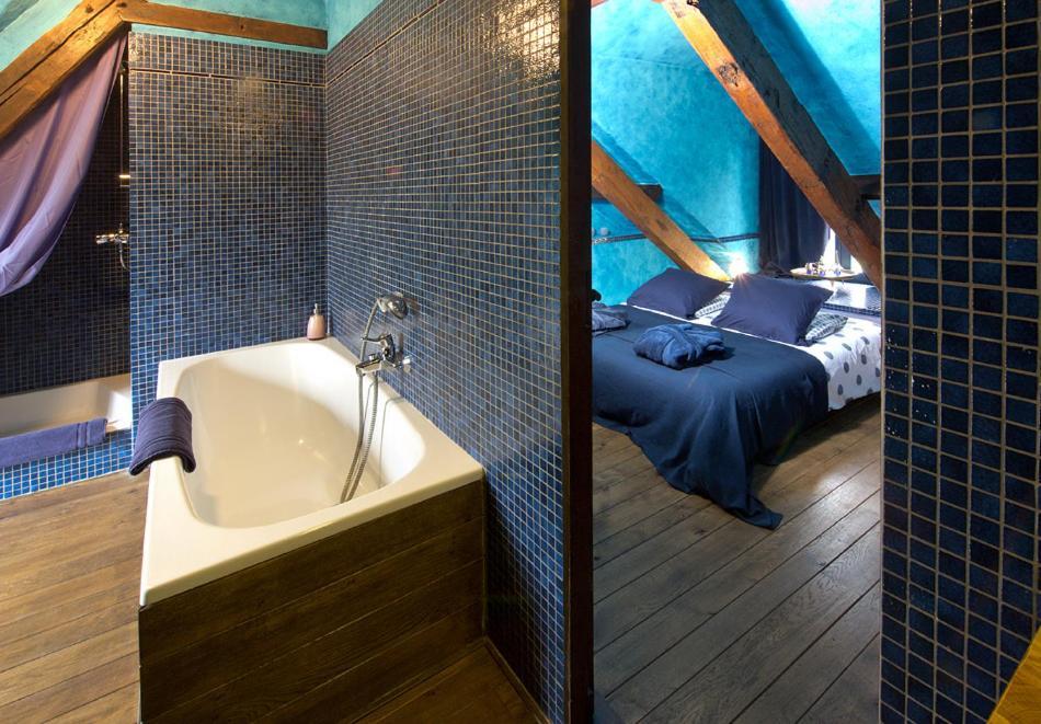B&B Pronkenburg Brugia Zewnętrze zdjęcie
