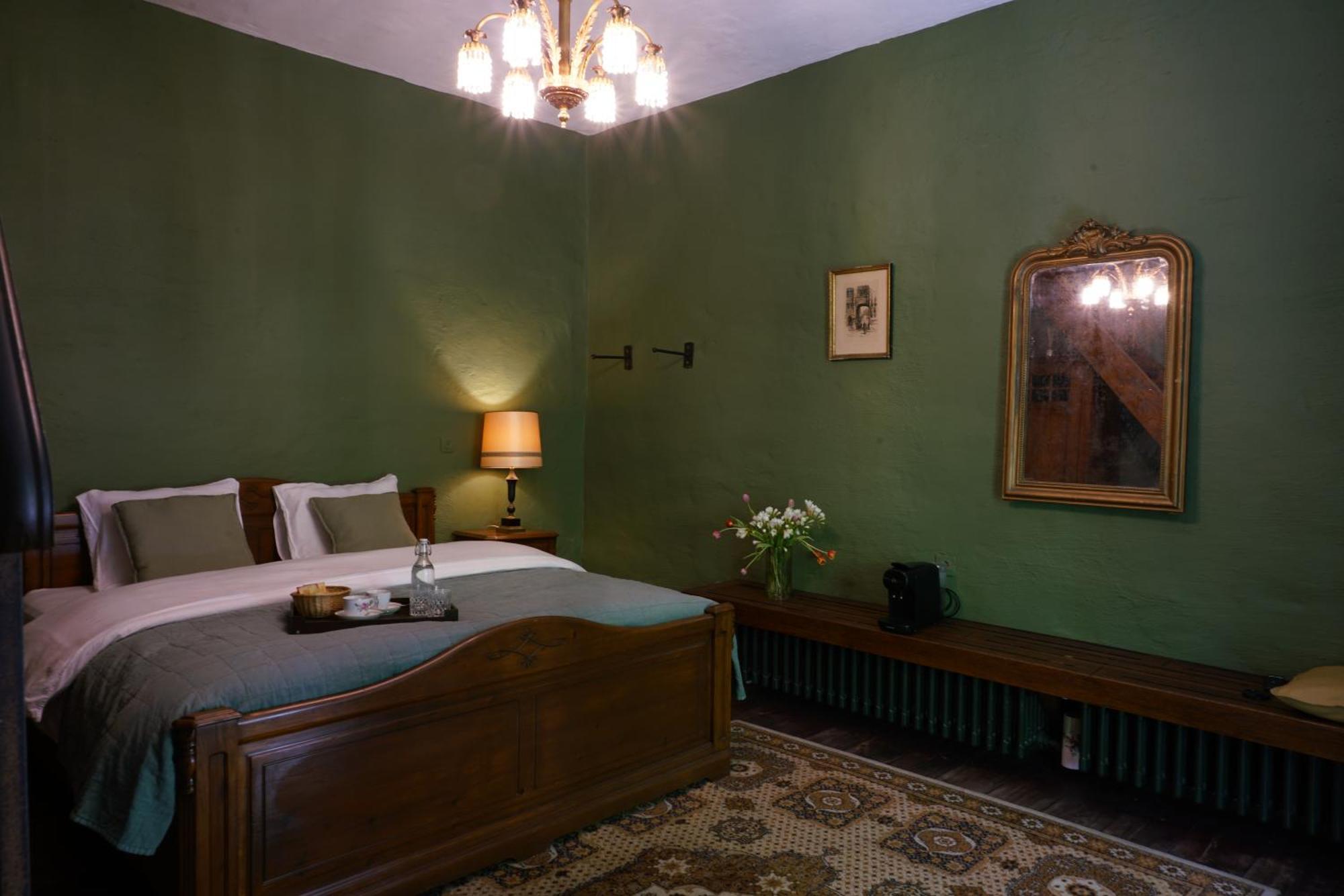B&B Pronkenburg Brugia Zewnętrze zdjęcie