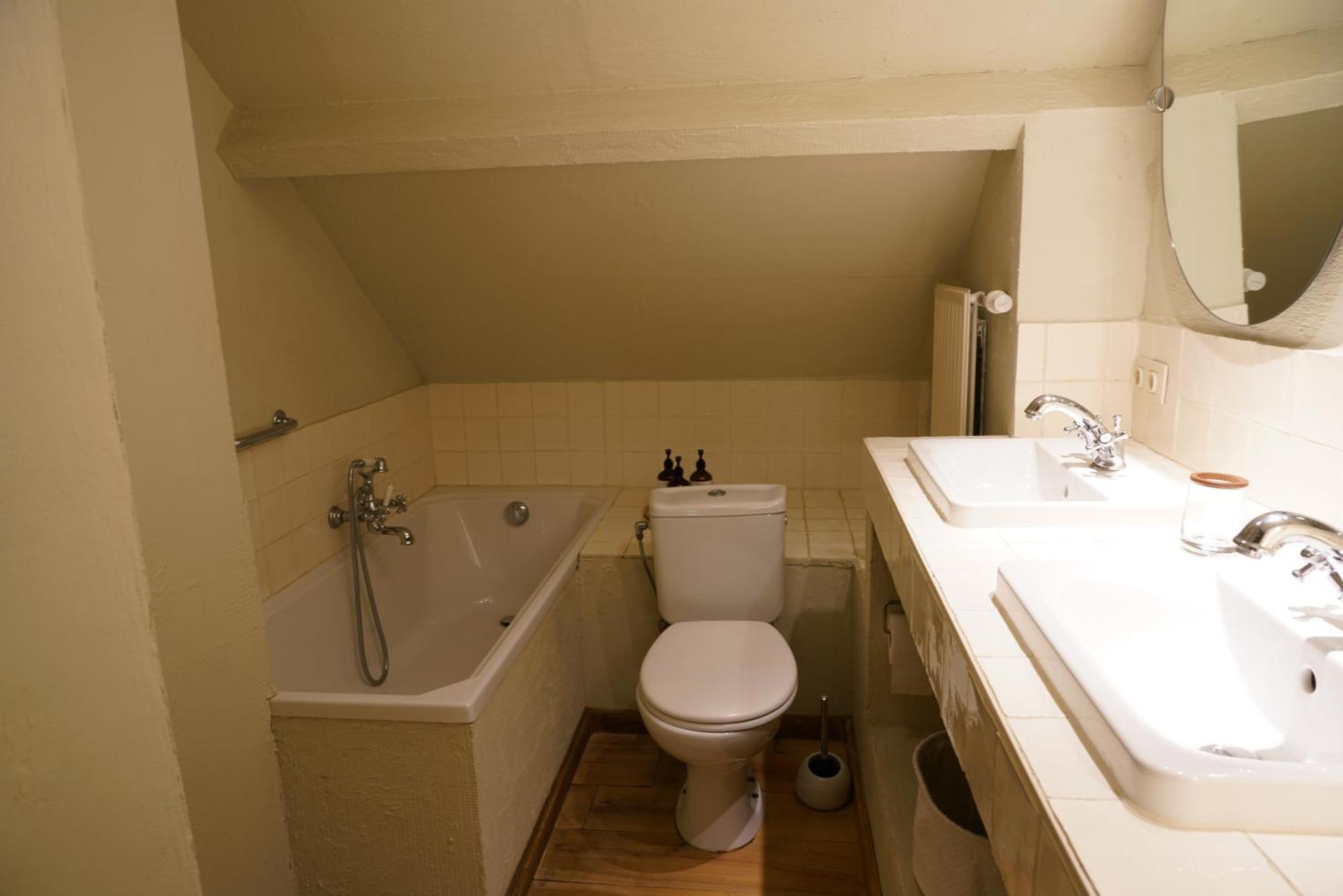 B&B Pronkenburg Brugia Zewnętrze zdjęcie