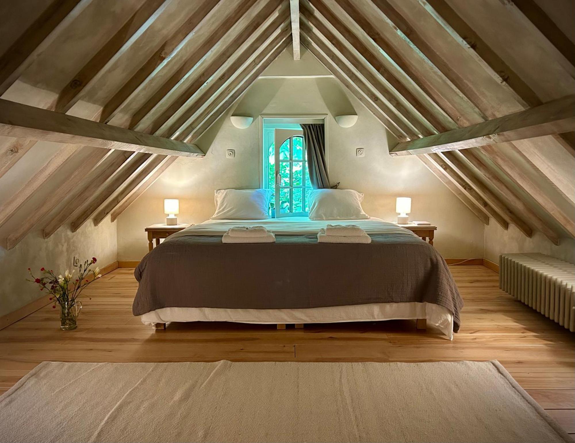 B&B Pronkenburg Brugia Zewnętrze zdjęcie