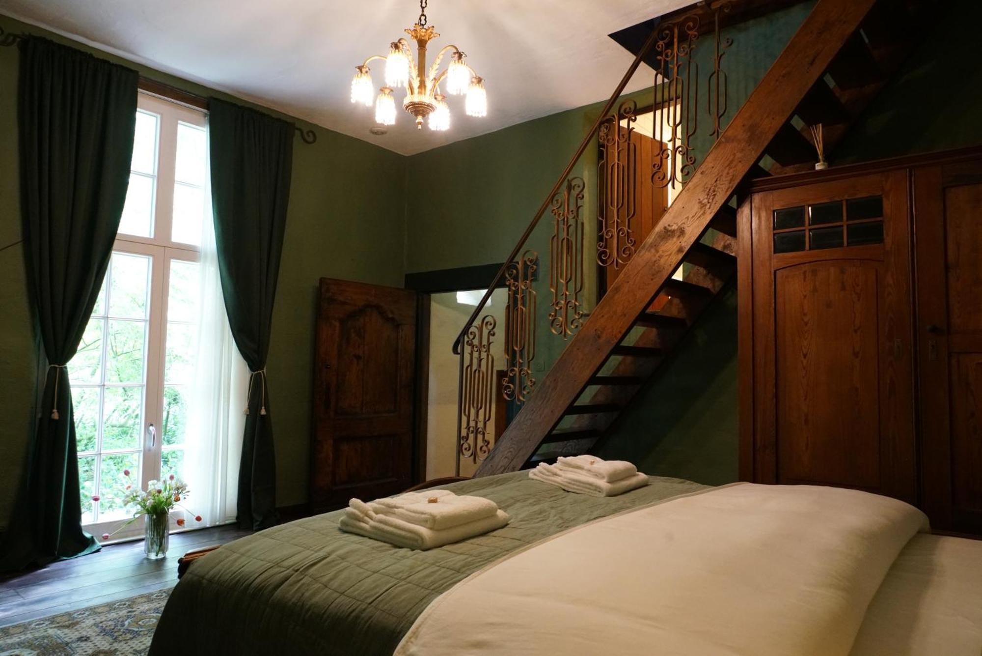 B&B Pronkenburg Brugia Zewnętrze zdjęcie