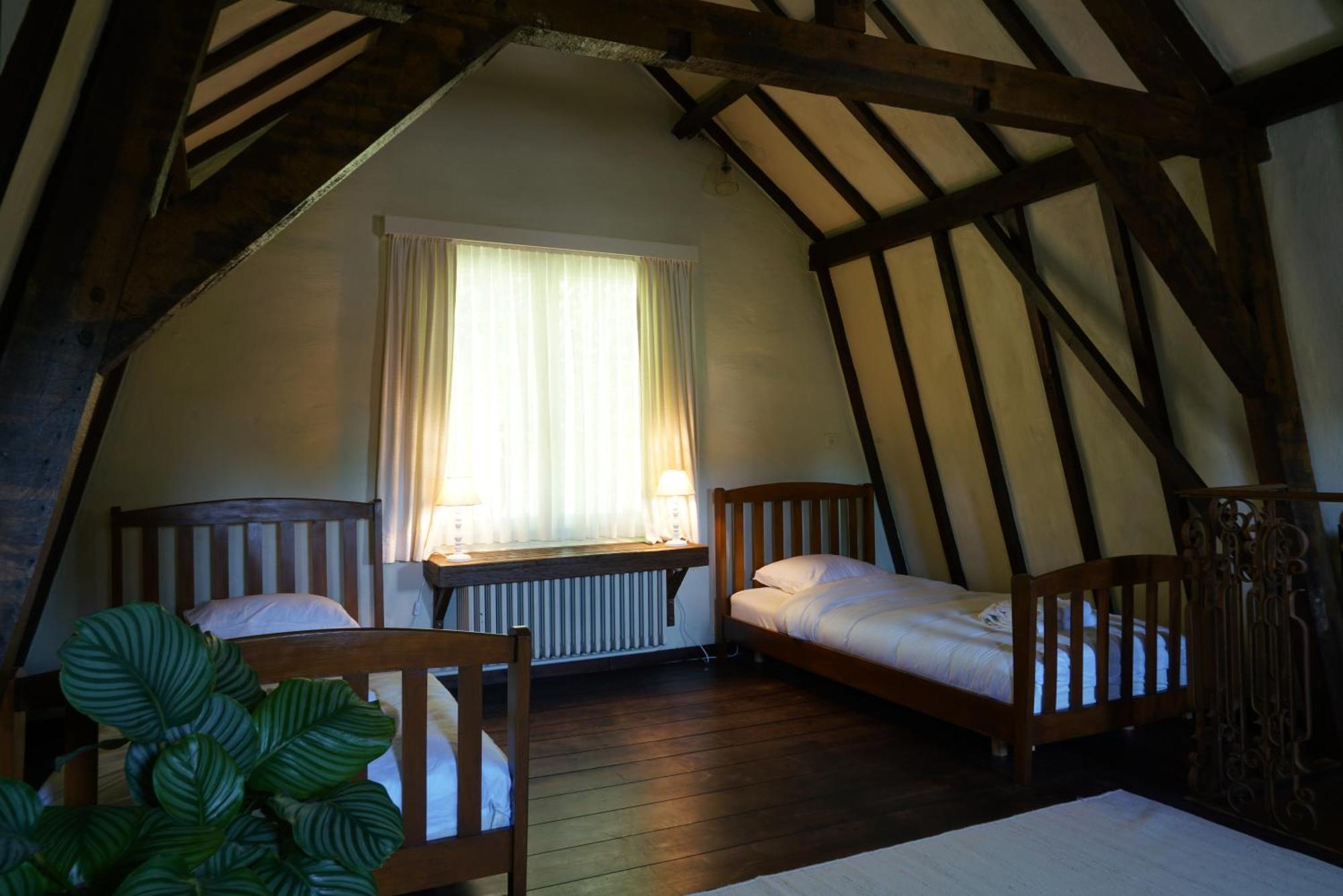 B&B Pronkenburg Brugia Zewnętrze zdjęcie