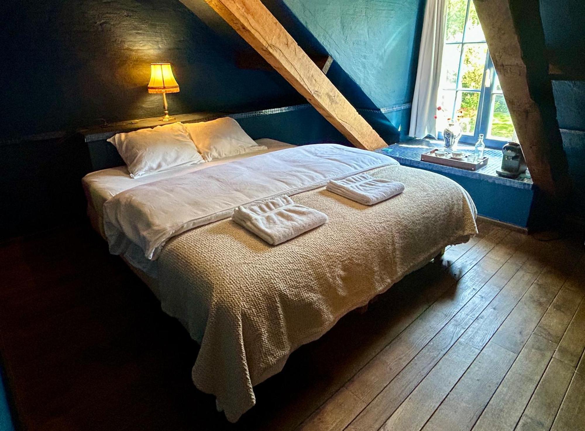 B&B Pronkenburg Brugia Zewnętrze zdjęcie