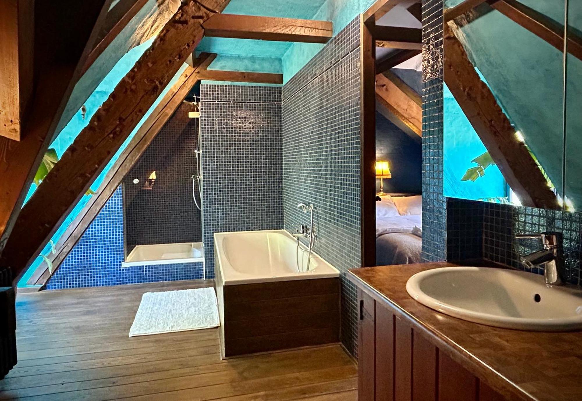 B&B Pronkenburg Brugia Zewnętrze zdjęcie