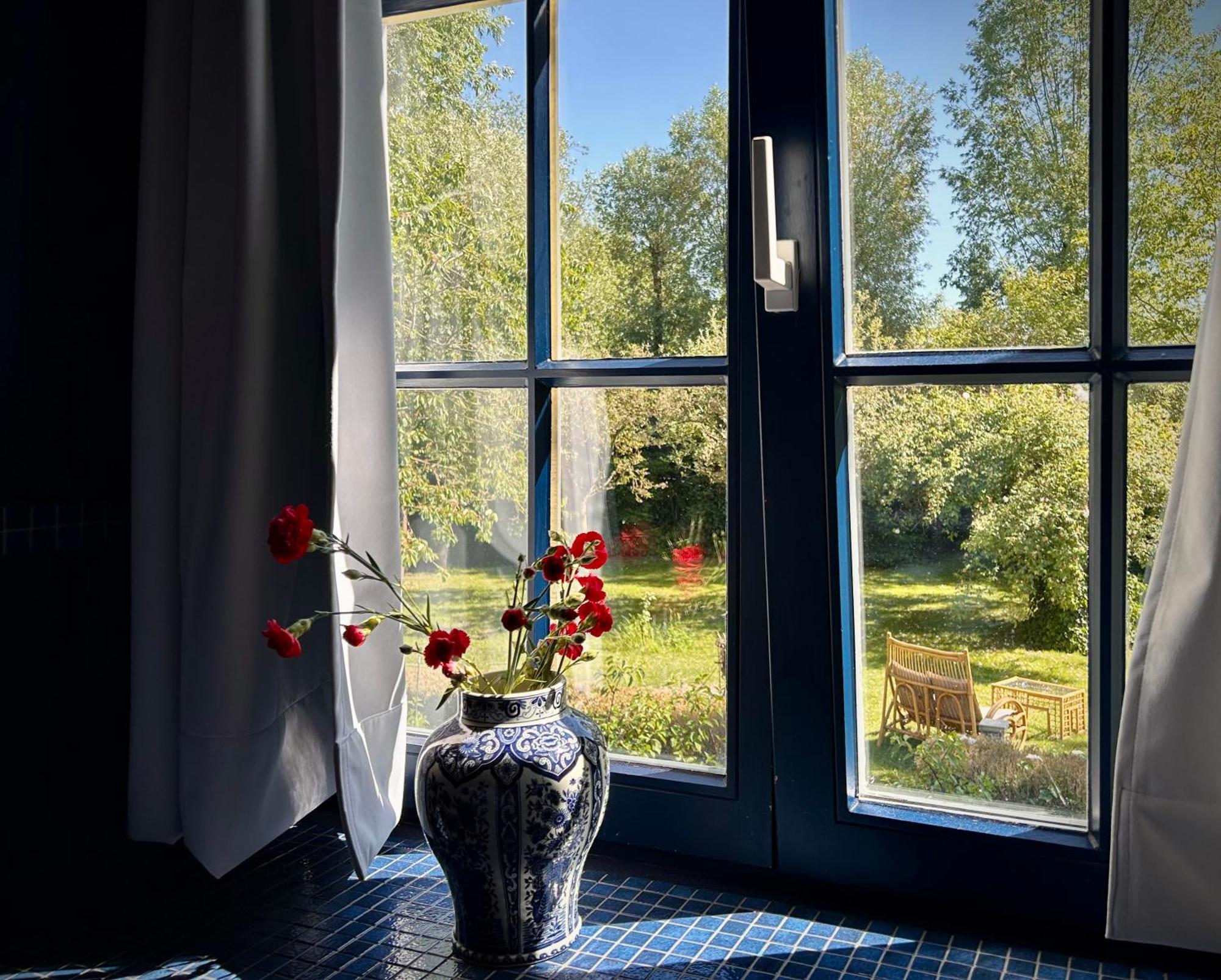 B&B Pronkenburg Brugia Zewnętrze zdjęcie