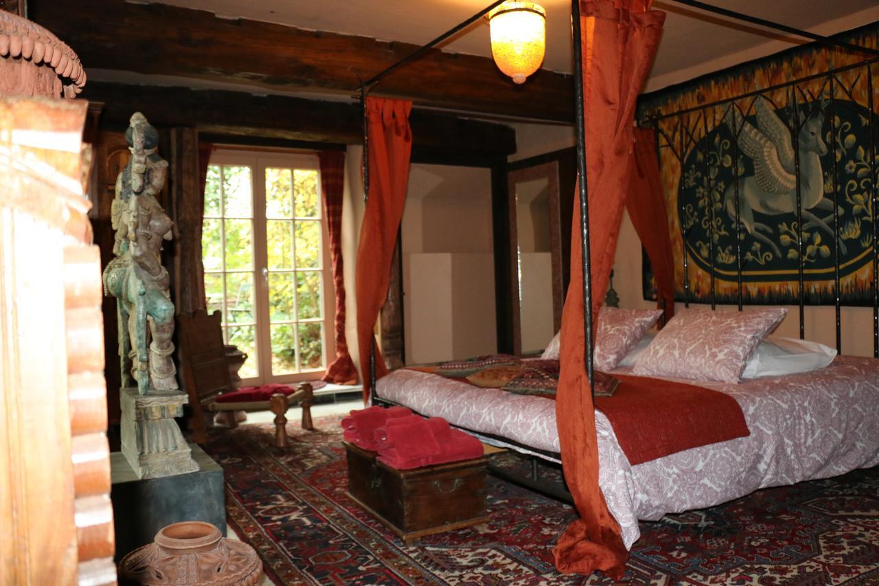 B&B Pronkenburg Brugia Zewnętrze zdjęcie