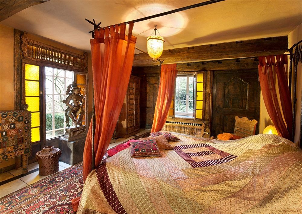 B&B Pronkenburg Brugia Zewnętrze zdjęcie