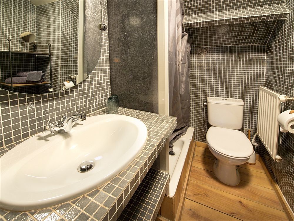 B&B Pronkenburg Brugia Zewnętrze zdjęcie
