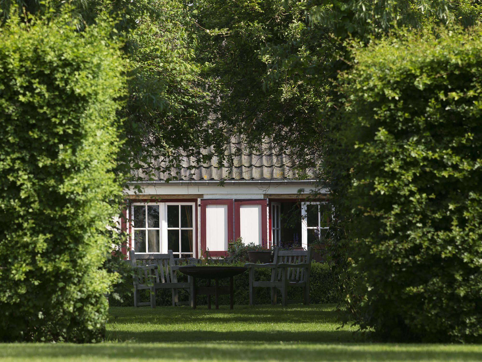 B&B Pronkenburg Brugia Zewnętrze zdjęcie