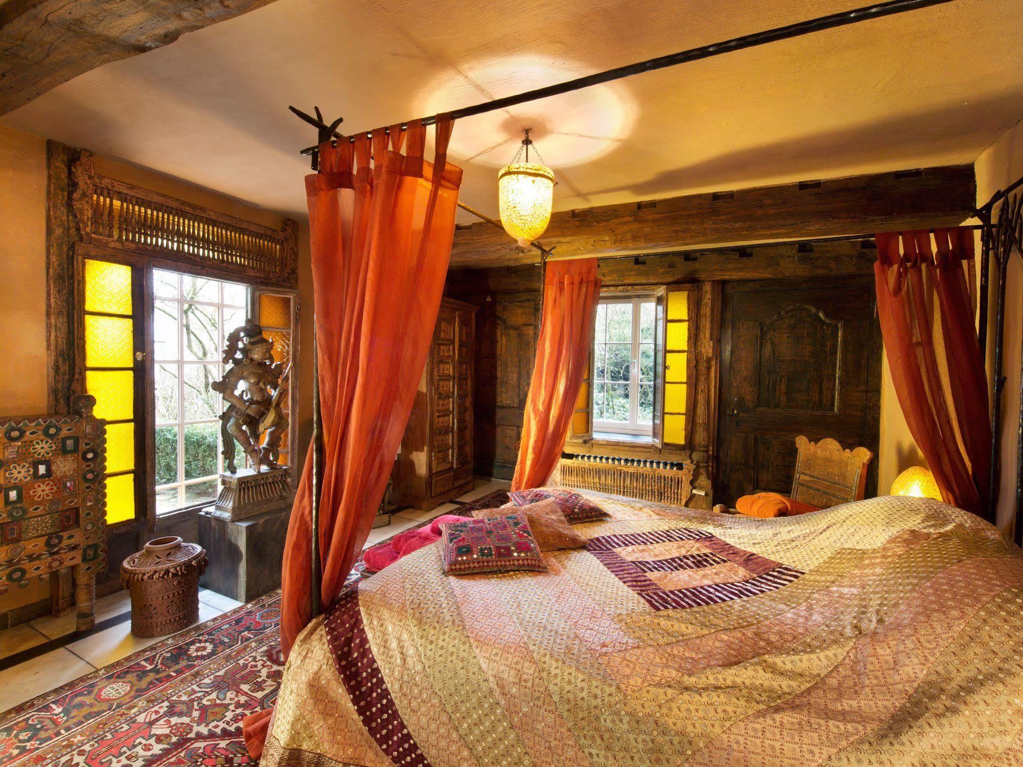 B&B Pronkenburg Brugia Zewnętrze zdjęcie