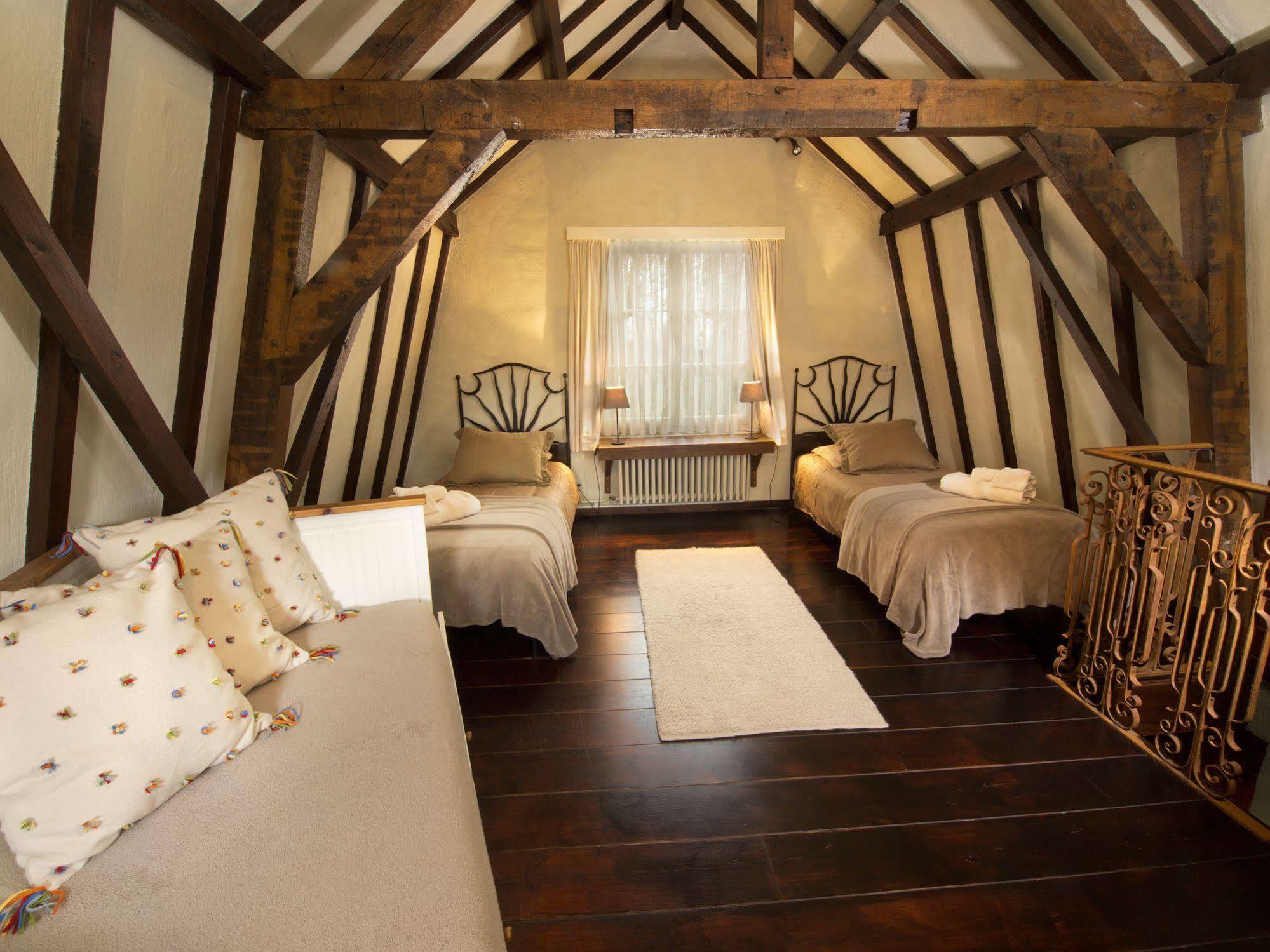 B&B Pronkenburg Brugia Zewnętrze zdjęcie