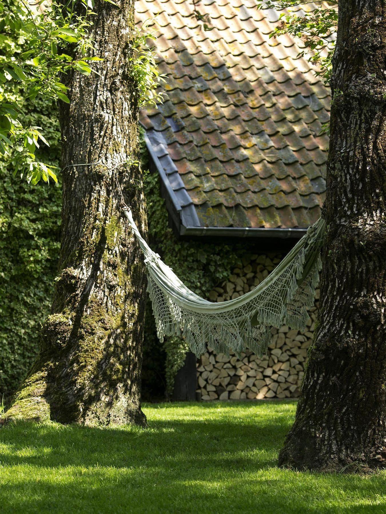 B&B Pronkenburg Brugia Zewnętrze zdjęcie