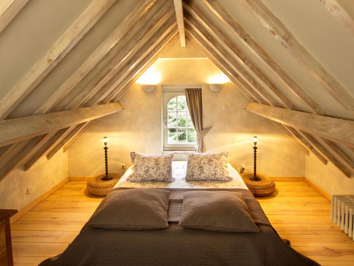 B&B Pronkenburg Brugia Pokój zdjęcie